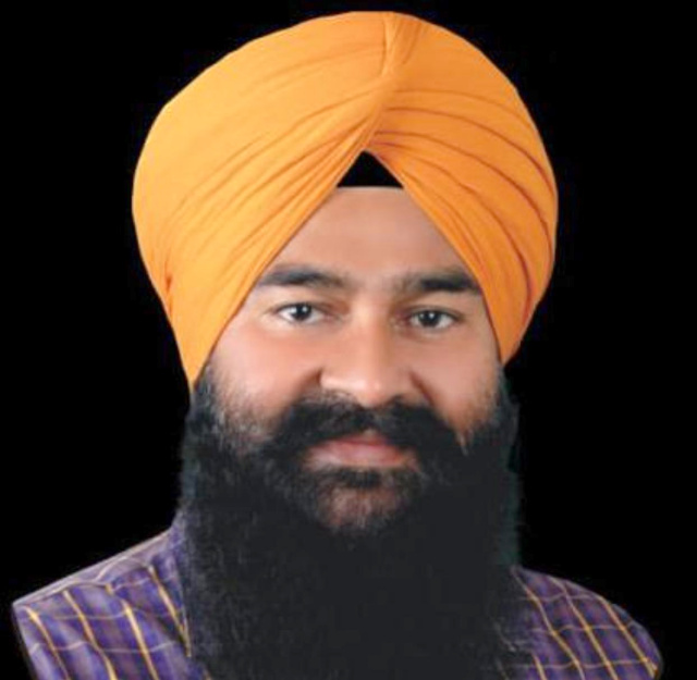 Read more about the article LATEST.. ਹਲਕਾ ਵਿਧਾਇਕ ਜਸਵੀਰ ਸਿੰਘ ਰਾਜਾ ਅੱਜ ਬਾਅਦ ਦੁਪਹਿਰ ਪਿੰਡ ਕੋਈ ਵਿਖੇ ਪਹੁੰਚ ਕੇ ਸੁਣਨਗੇ ਲੋਕਾਂ ਦੀਆਂ ਸਮੱਸਿਆਵਾਂ