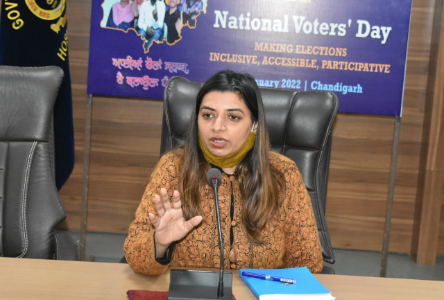 You are currently viewing जिला मजिस्ट्रेट ने पंजाब स्कूल शिक्षा बोर्ड की आठवीं की परीक्षा संबंधी परीक्षा केंद्रों के 100 मीटर घेरे के अंदर धारा 144 लगाने के आदेश किए जारी