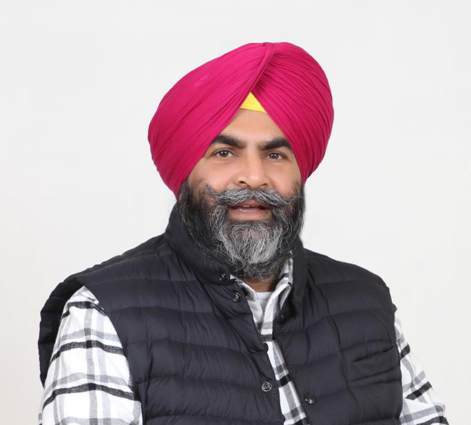 Read more about the article विश्व शान्ति और विद्यार्थियों की सुरक्षित वापसी के लिए उचित कदम उठाए केंद्र सरकार : बुट्टर