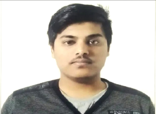 You are currently viewing ਯੂਕੇਰਨ ਚ ਐਮਬੀਬੀਐਸ ਕਰਨ ਗਏ ਬਰਨਾਲਾ ਦੇ ਨੌਜਵਾਨ ਚੰਦਰ ਜਿੰਦਲ ਦੀ ਮੌਤ