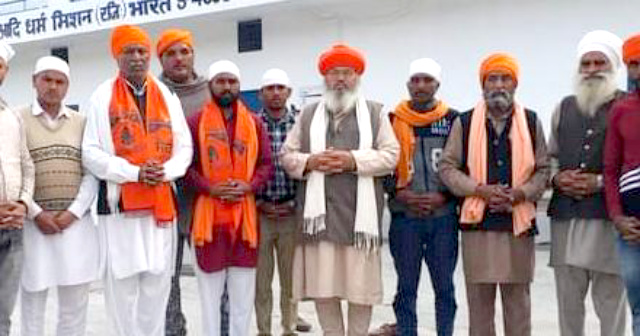 You are currently viewing *ਚਰਨ ਛੋਹ ਗੰਗਾ ਸ਼੍ਰੀ ਖੁਰਾਲਗੜ ਸਾਹਿਬ ਕਮੇਟੀ ਦਾ ਐਲਾਨ*