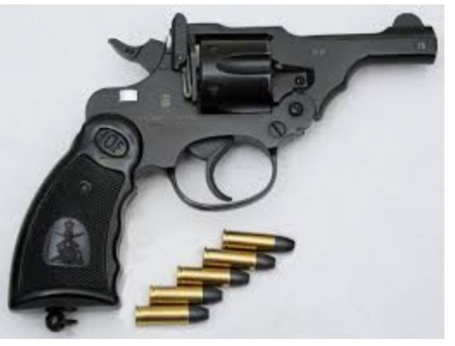 You are currently viewing ਜ਼ਿਲ੍ਹਾ ਮੈਜਿਸਟਰੇਟ ਨੇ ਵਿਧਾਨ ਸਭਾ ਚੋਣਾਂ ਦੇ ਮੱਦੇਨਜ਼ਰ 12 ਮਾਰਚ ਤੱਕ ਜ਼ਿਲ੍ਹੇ ’ਚ ਹਥਿਆਰ ਕੈਰੀ ਕਰਨ ’ਤੇ ਲਗਾਈ ਪੂਰਨ ਪਾਬੰਦੀ