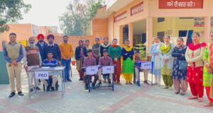 Read more about the article *ਸਰਕਾਰੀ ਸੀਨੀਅਰ ਸੈਕੰਡਰੀ ਸਮਾਰਟ ਸਕੂਲ ਅੰਬਾਲਾ ਜੱਟਾਂ ਵਿੱਖੇ ਲਗਾਇਆ ਸਮਾਜਿਕ ਵਿਗਿਆਨ ਮੇਲਾ*