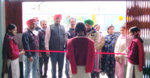 Read more about the article ਸਰਕਾਰੀ ਹਾਈ ਸਮਾਰਟ ਸਕੂਲ ਮਿਰਜਾਪੁਰ ਵਿਖੇ ਸਮਾਜਿਕ ਸਿੱਖਿਆ ਦਾ ਮੇਲਾ ਲਗਾਇਆ