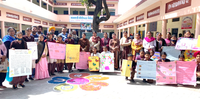 You are currently viewing *ਸਰਕਾਰੀ ਸੀਨੀਅਰ ਸੈਕੰਡਰੀ ਸਮਾਰਟ ਸਕੂਲ ਅੰਬਾਲਾ ਜੱਟਾਂ ਨੇ ਲਗਾਇਆ ਅੰਗਰੇਜ਼ੀ ਮੇਲਾ*