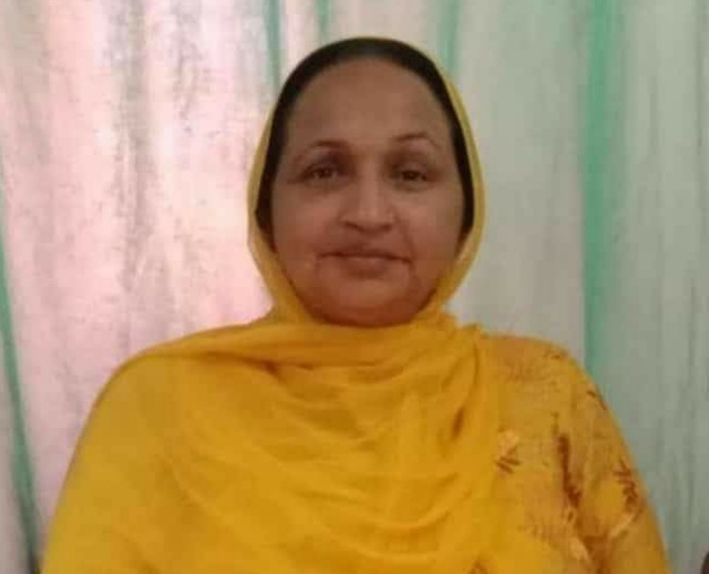 You are currently viewing ਵਿਧਾਨ ਸਭਾ ਹਲਕਾ ਬਲਾਚੌਰ ਤੌ ਸ਼ੰਤੌਸ਼ ਕਟਾਰੀਆ ਜੈਤੂ ਰਹੇ ਹਨ