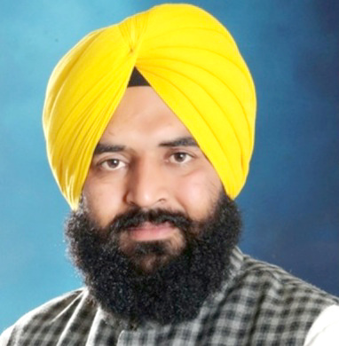 You are currently viewing ਗੜ੍ਹਸ਼ੰਕਰ ਤੋਂ ਆਮ ਆਦਮੀ ਪਾਰਟੀ ਦੇ ਜੈ ਕਿ੍ਸ਼ਨ ਸਿੰਘ ਰੌੜੀ ਨੇ ਮਾਰੀ ਬਾਜੀ