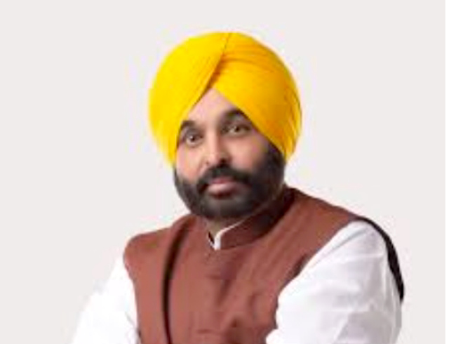 You are currently viewing ਵੱਡੀ ਖਬਰ.. ਮਨੋਨੀਤ ਮੁੱਖ ਮੰਤਰੀ ਵੱਲੋਂ ਡੀਜੀਪੀ ਨੂੰ ਹੁਸ਼ਿਆਰਪੁਰ ਦੇ ਚੋਲਾਂਗ ਨੇੜੇ ਗਊਆਂ ਦੀ ਹੱਤਿਆ ਦੀ ਘਟਨਾ ਦੇ ਜਾਂਚ ਦੇ ਹੁਕਮ