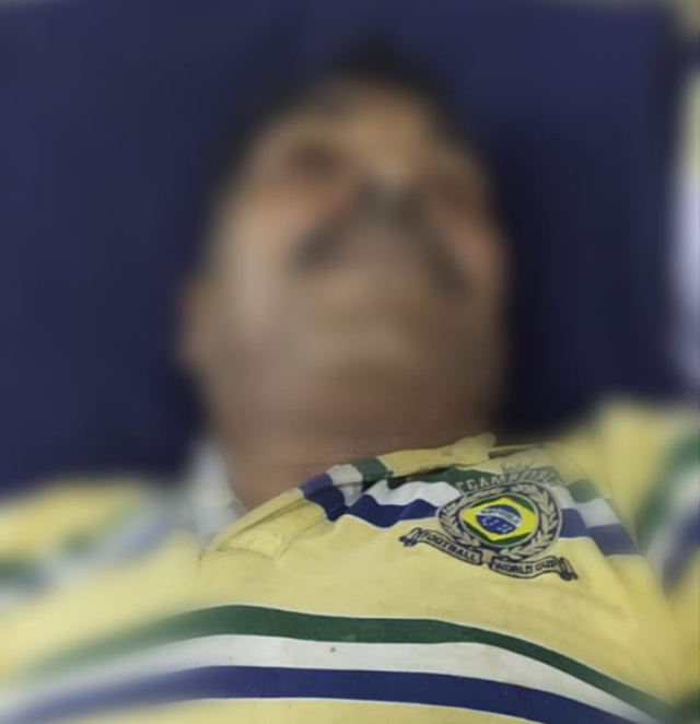 You are currently viewing ਵੱਡੀ ਖਬਰ.. ਪਹਾੜਾਂ ਵਿਚ ਬਾਲਣ ਲੈਣ ਗਏ ਗਰੀਬ ਵਿਅਕਤੀ ਦੀ ਡੈਮ ‘ਚ ਡੁੱਬਣ ਨਾਲ ਮੌਤ