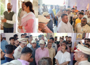 Read more about the article ਵੱਡੀ ਖਬਰ.. ਸਿੱਧ ਯੋਗੀ ਸ਼੍ਰੀ ਬਾਬਾ ਬਾਲਕ ਨਾਥ ਜੀ ਦੇ ਮੰਦਿਰ ਚੋਂ ਮੂਰਤੀ ਹੋਈ ਚੋਰੀ