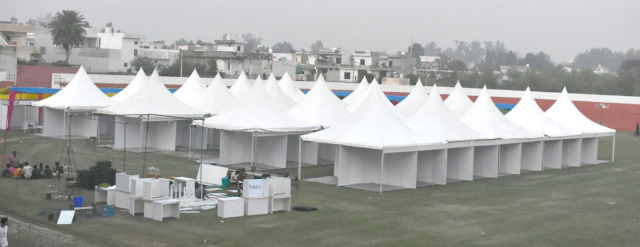 You are currently viewing देश की कला व संस्कृति को संजोए क्राफ्ट्स बाजार रविवार से शुरु, कैबिनेट मंत्री ब्रह्मशंकर जिंपा करेंगे उद्घाटन