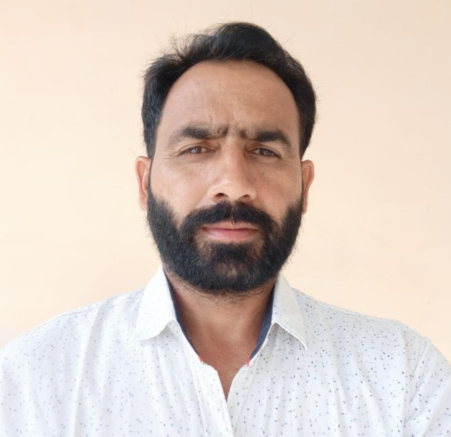 You are currently viewing ਕੱਚੇ ਅਧਿਆਪਕਾਂ ਨੂੰ ਪਹਿਲ ਦੇ ਅਧਾਰ ਤੇ ਪੱਕਾ ਕਰੇ ਸਰਕਾਰ : ਕਟਾਰੀਆ