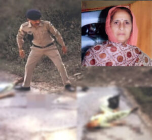 Read more about the article ਵੱਡੀ ਖਬਰ.. ਹੁਸ਼ਿਆਰਪੁਰ :ਪਿੰਡ ਢੋਲਵਾਹਾ ਦੇ ਨਾਲ ਲੱਗਦੇ ਪੰਜਾਬ ਹਿਮਾਚਲ ਬਾਰਡਰ ਤੇ ਚੱਲੀਆਂ ਗੋਲੀਆਂ,ਇੱਕ ਦੀ ਮੌਤ, ਇੱਕ ਗੰਭੀਰ ਜਖਮੀ