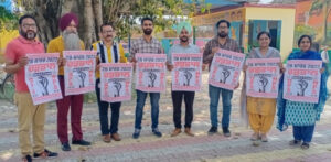 Read more about the article ਪੈਨਸ਼ਨ ਕੋਈ ਖੈਰਾਤ ਨਹੀਂ,ਮੁਲਾਜ਼ਮ ਦਾ ਹੱਕ ਹੈ : ਵਿਰਕ