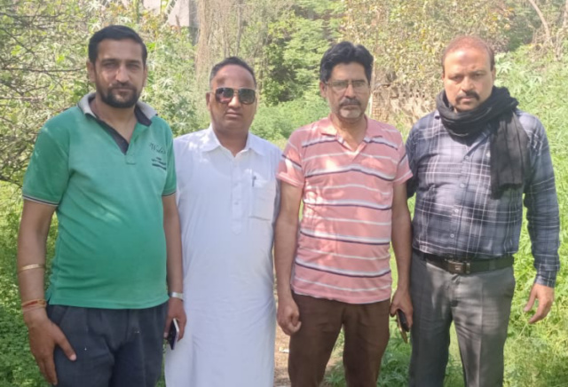 You are currently viewing ਪ੍ਰਾਈਵੇਟ ਸਕੂਲਾਂ ਦੀ ਲੁੱਟ ਨੂੰ ਸਰਕਾਰ ਵਲੋਂ ਨੱਥ ਪਾਈ ਜਾਵੇ : ਰਮੇਸ਼ ਨਈਅਰ 