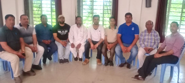 You are currently viewing 28 ਮਾਰਚ ਦੀ ਹੜਤਾਲ ਨੂੰ ਲੈ ਕੇ ਤਿਆਰੀਆਂ ਮੁਕੰਮਲ : ਮਾਨ