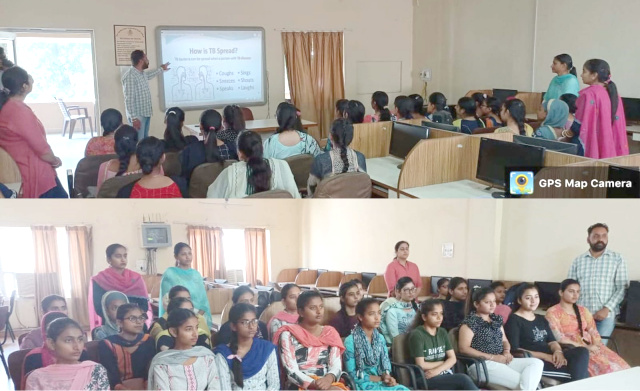 You are currently viewing RR Bawa DAV College for Girls,Batala organized on NSS