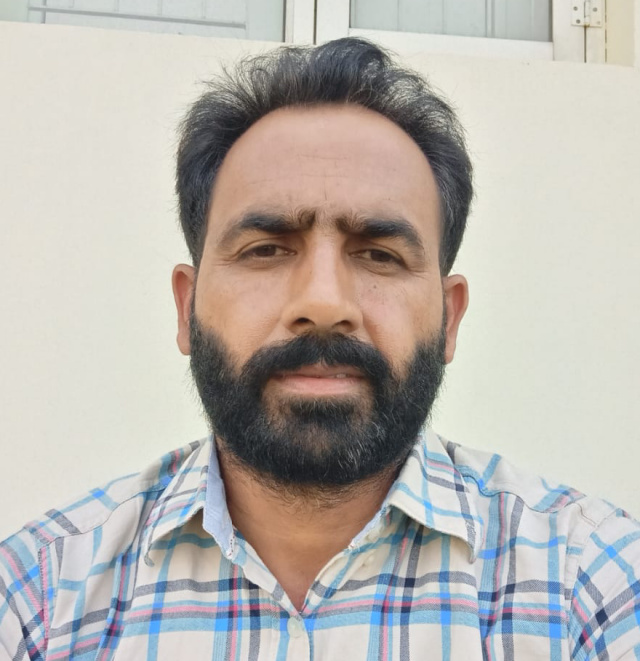 You are currently viewing ਛੱਤੀਸਗੜ੍ਹ ਅਤੇ ਰਾਜਸਥਾਨ ਦੀ ਤਰਜ਼ ਉੱਤੇ ਪੰਜਾਬ ‘ਚ ਬਣੀ ਨਵੀਂ ਸਰਕਾਰ ਮੁਲਾਜਮਾਂ ਦੀ ਪੁਰਾਣੀ ਪੈਨਸ਼ਨ ਬਹਾਲ ਕਰੇ : ਕਟਾਰੀਆ