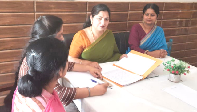 You are currently viewing लाला जगत नारायण डी.ए.वी.पब्लिक स्कूल गढ़दीवाला में वार्षिक परीक्षा परिणाम घोषित