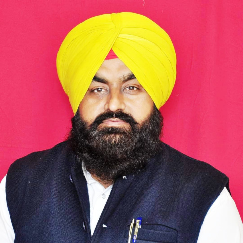 You are currently viewing *ਭਾਜਪਾ ਵੱਲੋਂ ਸੀਐਮ ਕੇਜਰੀਵਾਲ ਉਤੇ ਕੀਤਾ ਹਮਲਾ ਬੌਖਲਾਹਟ ਦੀ ਨਿਸ਼ਾਨੀ : ਸਤਨਾਮ ਸਿੰਘ ਜਲਵਾਹਾ*