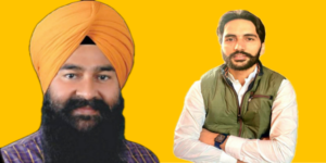 Read more about the article ਜਸਵੀਰ ਸਿੰਘ ਰਾਜਾ ਭਾਰੀ ਵੋਟਾਂ ਨਾਲ ਜਿੱਤ ਦਰਜ ਕਰਕੇ ਹਲਕਾ ਟਾਂਡਾ ਦੀ ਨੁਮਾਇੰਦਗੀ ਕਰਨਗੇ : ਚੌਧਰੀ ਰਾਜਵਿੰਦਰ ਸਿੰਘ ਰਾਜਾ