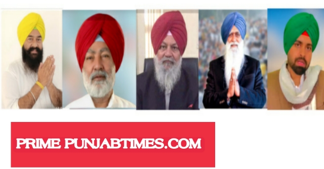 You are currently viewing EXCLUSIVE…ਉਮੀਦਵਾਰਾਂ ਦੀਆਂ ਧੜਕਣਾਂ ਵਧੀਆ,ਅੱਜ ਦੀ ਰਾਤ ਮੁਸ਼ਕਿਲ ਦੀ ਘੜੀ, ਸਵੇਰੇ 8 ਵਜੇ ਹੋਵੇਗੀ ਵੋਟਾਂ ਦੀ ਗਿਣਤੀ ਸ਼ੁਰੂ