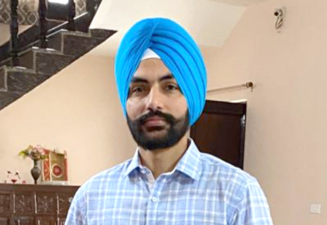 Read more about the article 300 ਯੂਨਿਟ ਮੁਫ਼ਤ ਬਿਜਲੀ ਕਰਨਾ ਆਮ ਆਦਮੀ ਪਾਰਟੀ ਵਲੋਂ ਇੱਕ ਹੋਰ ਸ਼ਲਾਘਾਯੋਗ ਕਦਮ : ਚੌਧਰੀ ਰਾਜਵਿੰਦਰ ਸਿੰਘ ਰਾਜਾ 