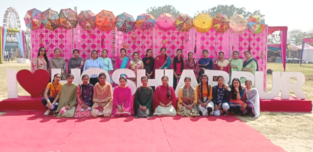 You are currently viewing ਖ਼ਾਲਸਾ ਕਾਲਜ ਗੜ੍ਹਦੀਵਾਲਾ ਦੇ ਵਿਦਿਆਰਥੀਆਂ ਦਾ ਵਿਦਿਅਕ ਟੂਰ