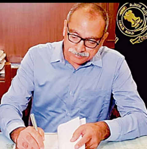 You are currently viewing UPDATED .. 10 IAS ਅਧਿਕਾਰੀਆਂ ਦਾ ਹੋਇਆ ਤਬਾਦਲਾ,ਸੰਦੀਪ ਹੰਸ ਹੋਣਗੇ ਜਿਲਾ ਹੁਸ਼ਿਆਰਪੁਰ ਦੇ ਨਵੇਂ ਡਿਪਟੀ ਕਮਿਸ਼ਨਰ .. ਦੇਖੋ ਲਿਸਟ