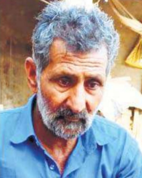 You are currently viewing ਵੱਡੀ ਖਬਰ.. ਗਰੀਬ ਕਿਸਾਨ ਦੇ ਘਰ ਦੇ ਅੰਦਰ ਦਾਖਲ ਹੋ ਕੇ ਅਣਪਛਾਤੇ ਵਿਅਕਤੀਆਂ ਨੇ ਕੀਤੇ ਹਵਾਈ ਫਾਈਰ