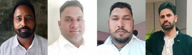 You are currently viewing ਸੁਨੀਲ ਜਾਖੜ ਵਲੋਂ ਦਿੱਤੇ ਵਿਵਾਦਿਤ ਬਿਆਨ ਦੀ ਐਸ.ਸੀ ਭਾਈਚਾਰੇ ਵਲੋਂ ਕੜੇ ਸ਼ਬਦਾਂ ‘ਚ ਕੀਤੀ ਨਿੰਦਾ