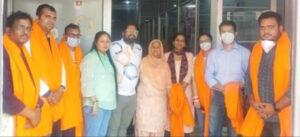 Read more about the article ਪੋਜੇਵਾਲ ਵਿਖੇ ਦੱਤਾ ਹਸਪਤਾਲ ਚ ਲਗਾਇਆ ਮੁਫ਼ਤ ਮੈਗਾ ਚੈਕਅਪ ਕੈਂਪ