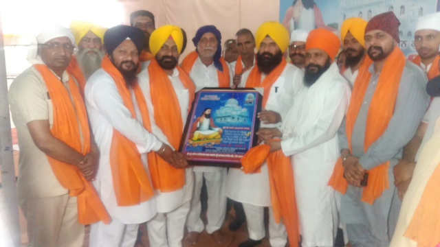 You are currently viewing ਸ਼੍ਰੀ ਖੁਰਾਲਗੜ ਸਾਹਿਬ, ਚ ਵਿਧਾਇਕ ਜੈ ਕਿਸ਼ਨ ਸਿੰਘ ਰੌੜੀ ਨੇ ਟਿਉਬਵੈਲ ਦਾ ਕੀਤਾ ਉਦਘਾਟਨ 