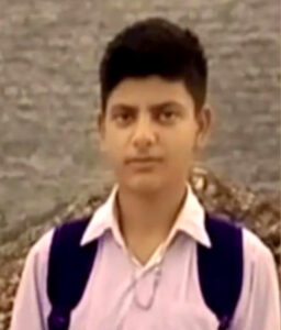 Read more about the article ਵੱਡੀ ਖਬਰ.. ਘਰ ਤੋਂ ਸਕੂਲ ਪੜ੍ਹਨ ਗਿਆ 15 ਸਾਲਾ ਨੌਜਵਾਨ ਲਾਤਪਾ, ਮਾਮਲਾ ਦਰਜ 