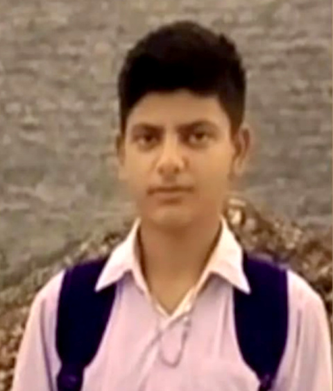 You are currently viewing ਵੱਡੀ ਖਬਰ.. ਘਰ ਤੋਂ ਸਕੂਲ ਪੜ੍ਹਨ ਗਿਆ 15 ਸਾਲਾ ਨੌਜਵਾਨ ਲਾਤਪਾ, ਮਾਮਲਾ ਦਰਜ 