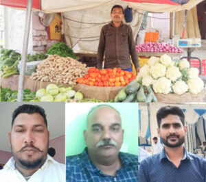 Read more about the article ਅਸਮਾਨੀ ਚੜੀਆਂ ਕੀਮਤਾਂ ਦੇ ਚਲਦਿਆਂ ਹੋਈ ਮਹਿੰਗਾਈ ਨਾਲ ਆਮ ਆਦਮੀ ਹੋਇਆ ਹਾਲੋ ਬੇਹਾਲ