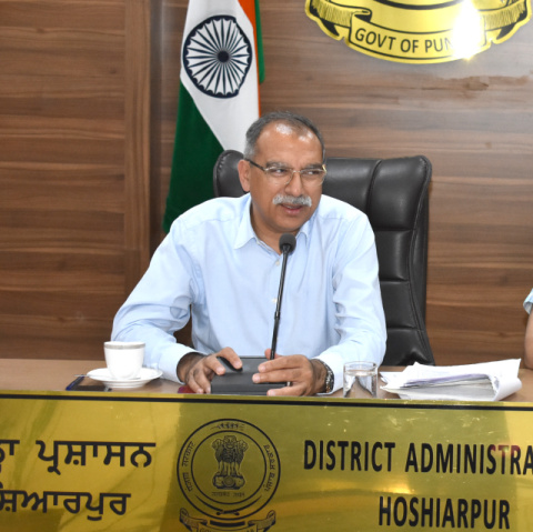 You are currently viewing LATEST.. ਅਵਾਜ਼ੀ ਪ੍ਰਦੂਸ਼ਣ ਸਬੰਧੀ ਜ਼ਿਲ੍ਹਾ ਮੈਜਿਸਟ੍ਰੇਟ ਨੇ ਜਾਰੀ ਕੀਤੇ ਹੁਕਮ