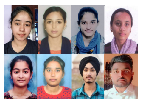 Read more about the article ਖਾਲਸਾ ਕਾਲਜ ਗੜ੍ਹਦੀਵਾਲਾ ਦੇ ਨਤੀਜੇ ਰਹੇ ਸ਼ਾਨਦਾਰ