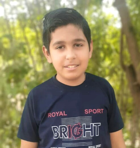 You are currently viewing ਹਰਮਨ ਠਕਰਾਲ ਨੂੰ ਜਨਮਦਿਨ ਦੀਆਂ ਹਾਰਦਿਕ ਸ਼ੁਭਕਾਮਨਾਵਾਂ