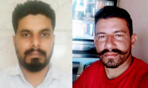 You are currently viewing *ਇਨਲਿਸਟਮੈਂਟ/ ਠੇਕਾ ਕਾਮਿਆਂ ਵੱਲੋਂ ਮਜਦੂਰ ਦਿਵਸ ਤੇ ਜਲ ਸਪਲਾਈ ਮੰਤਰੀ ਦੀ ਰਿਹਾਇਸ਼ ਮੁਹਰੇ ਦਿੱਤਾ ਜਾਵੇਗਾ ਰੋਸ਼ ਧਰਨਾ*