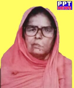 Read more about the article ਪੱਤਰਕਾਰ ਸੁਰਿੰਦਰ ਸਿੰਘ ਨੂੰ ਸਦਮਾ, ਮਾਤਾ ਦਾ ਦੇਹਾਂਤ