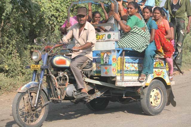 You are currently viewing ਵੱਡੀ ਖਬਰ.. ਪੰਜਾਬ ਸਰਕਾਰ ਨੇ ਜਗਾੜੂ ਵਾਹਨਾਂ ਨੂੰ ਬੰਦ ਕਰਨ ਹੁਕਮ ਲਿਆ ਵਾਪਿਸ, ਜਾਰੀ ਕੀਤਾ ਨਵਾਂ ਪੱਤਰ 