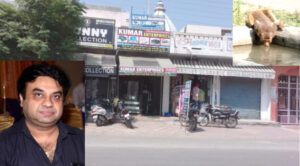 Read more about the article ਅੱਗ ਉਗਲਦੇ ਸੂਰਜ ਦੀ ਗਰਮੀ ਨੇ ਆਪਣੀ ਲਪੇਟ ‘ਚ ਲਏ ਬਲਾਚੌਰੀਏ……. ਮੌਸਮ ਗਰਮ ਪਰ ਦੁਕਾਨਦਾਰੀਆਂ ਪਈਆਂ ਠੰਢੀਆਂ …..