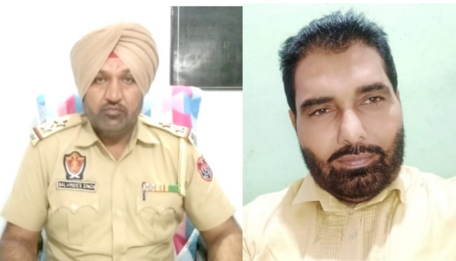 You are currently viewing ਬਲਾਚੌਰ ‘ਚ ਰਹੱਸ ਬਣ ਜਾਂਦੀਆਂ ਹਨ ਨਸ਼ੇ ਦੀ ਓਵਰਡੋਜ਼ ਨਾਲ ਨੌਜਵਾਨਾਂ ਦੀਆਂ ਅਜਾਈਂ ਗਈਆਂ ਜਾਨਾਂ   