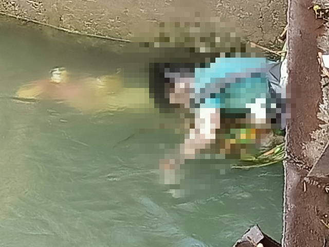 You are currently viewing BREAKING NEWS.. युवक की नहर में लाश मिलने से फैली सनसनी