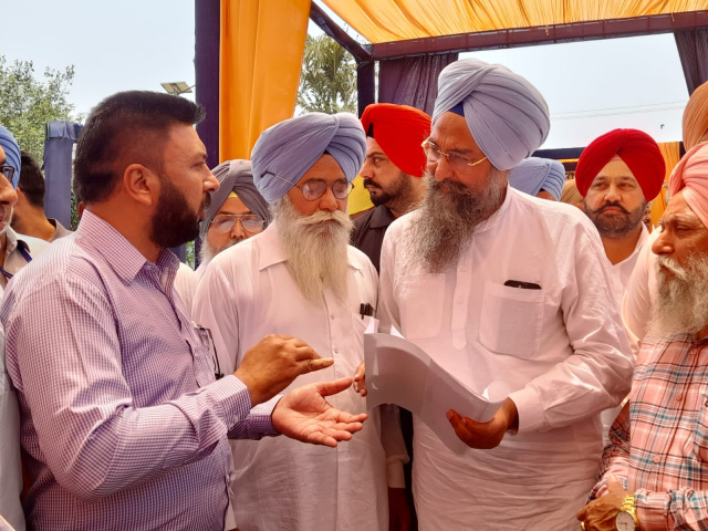 You are currently viewing ਮਲਟੀਪਰਪਜ਼ ਹੈਲਥ ਇੰਪਲਾਈਜ਼ ਯੂਨੀਅਨ ਪੰਜਾਬ ਵਲੋ ਦਿੱਤਾ ਗਿਆ ਕੁਲਤਾਰ ਸਿੰਘ ਸੰਧਵਾਂ ਰਾਹੀਂ ਮੁੱਖ ਮੰਤਰੀ ਪੰਜਾਬ ਦੇ ਨਾਮ ਮੰਗ ਪੱਤਰ