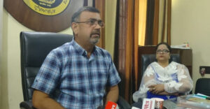 Read more about the article ਹਸਪਤਾਲ ਦੇ ਅਧਿਕਾਰੀਆਂ ਨੇ ਵਿਵਿਾਦਤ ਸੀ.ਟੀ.ਸਕੈਨ ਮਸ਼ੀਨ ਦੇ ਭ੍ਰਿਸ਼ਟਾਚਾਰ ਦਾ ਭਾਂਡਾ ਪੰਜਾਬ ਹੈਲਥ ਸਿਸਟਮ ਕਾਰਪੋਰੇਸ਼ਨ ਸਿਰ ਭੱਨਿਆ