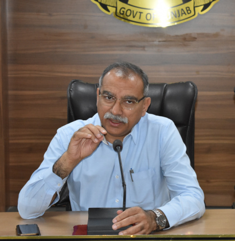 You are currently viewing ਬਾਲ ਘਰਾਂ ਲਈ ਜੁਵੇਨਾਇਲ ਜਸਟਿਸ ਐਕਟ-2015 ਅਧੀਨ ਰਜਿਸਟ੍ਰੇਸ਼ਨ ਲਾਜ਼ਮੀ : ਡਿਪਟੀ ਕਮਿਸ਼ਨਰ