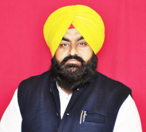 Read more about the article *ਕੁਦਰਤੀ ਬਨਸਪਤੀ ਨੂੰ ਬਰਬਾਦ ਹੋਣ ਤੋਂ ਬਚਾਉਣਾ ਹੈ ਸਮੇਂ ਦੀ ਮੁੱਖ ਲੋੜ : ਸਤਨਾਮ ਸਿੰਘ ਜਲਵਾਹਾ*