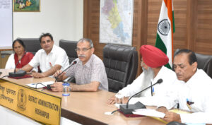 Read more about the article 75ਵਾਂ ਆਜ਼ਾਦੀ ਕਾ ਅੰਮ੍ਰਿਤ ਮਹਾਉਤਸਵ..